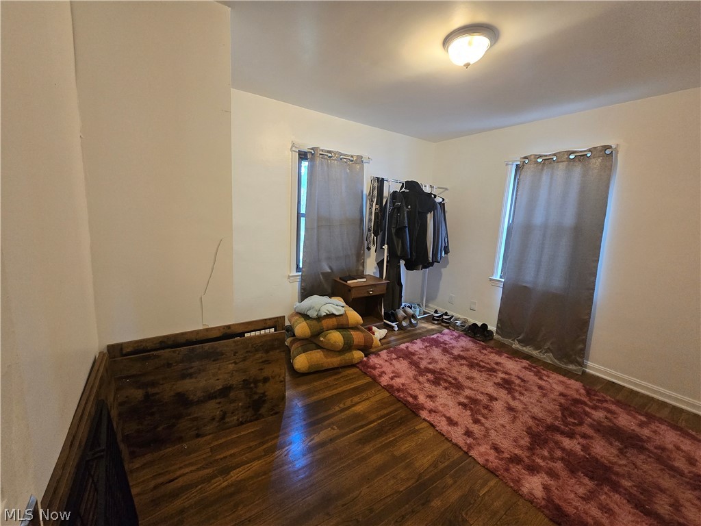 15908 Invermere Avenue Cleveland OH 44128