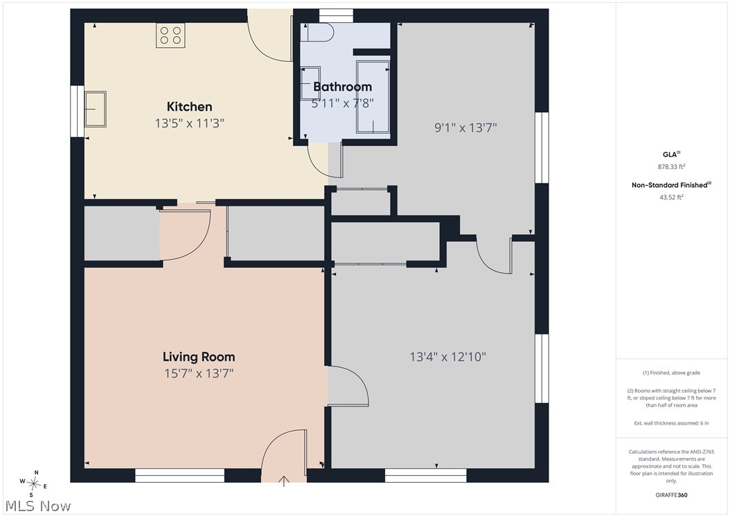 56031 W 2nd Street Bridgeport OH 43912