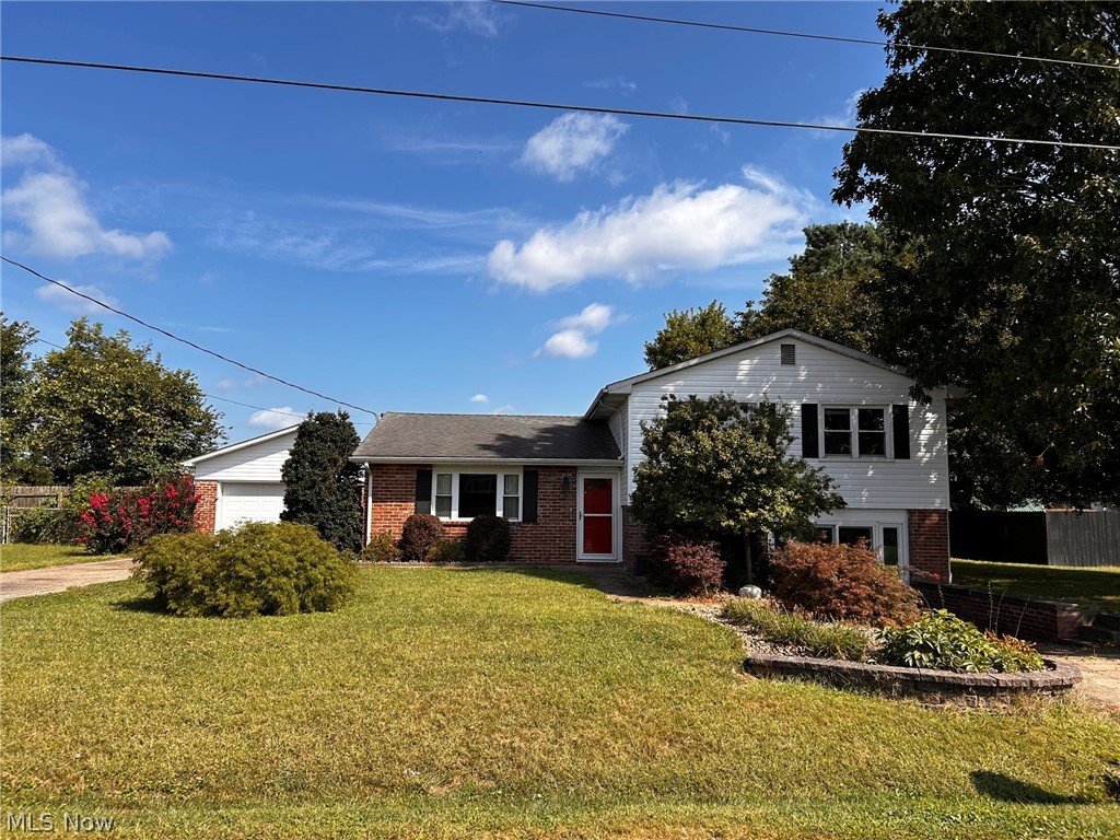 104 Shamrock Drive Marietta OH 45750