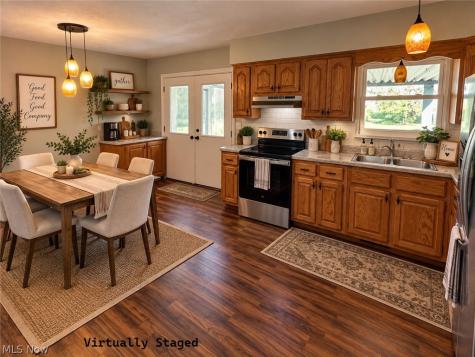 104 Shamrock Drive Marietta OH 45750