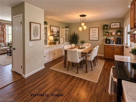 104 Shamrock Drive Marietta OH 45750