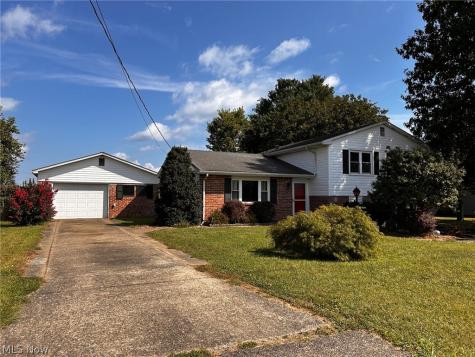 104 Shamrock Drive Marietta OH 45750