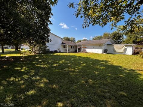 104 Shamrock Drive Marietta OH 45750