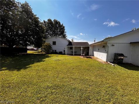 104 Shamrock Drive Marietta OH 45750