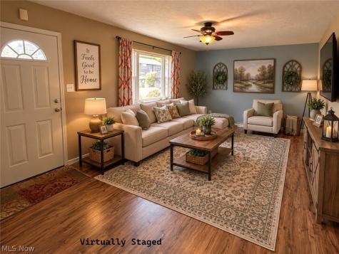 104 Shamrock Drive Marietta OH 45750