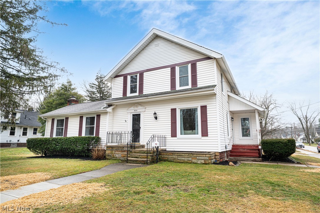 Willoughby OH, 38210 South Street