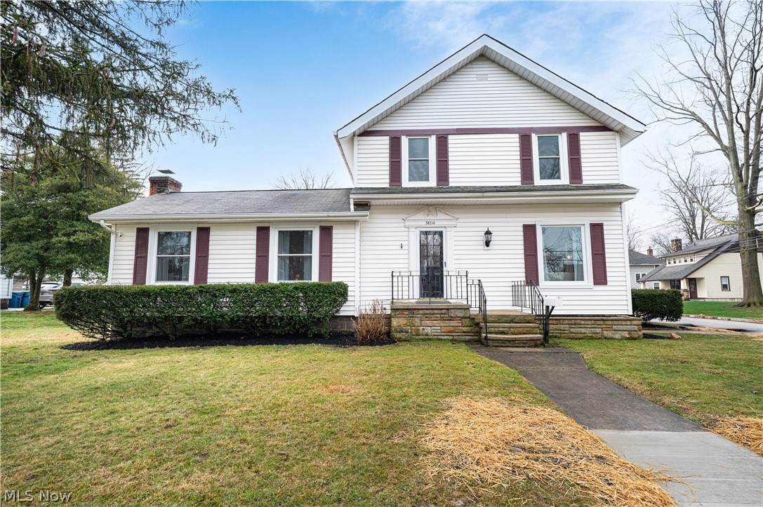 38210 South Street Willoughby OH 44092