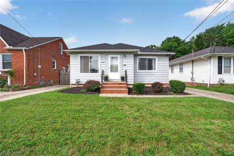6202 Westminster Drive Parma OH 44129