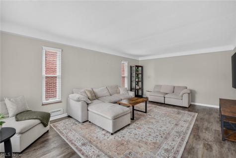 6202 Westminster Drive Parma OH 44129
