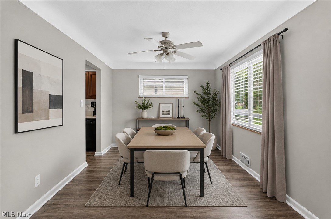 6202 Westminster Drive Parma OH 44129
