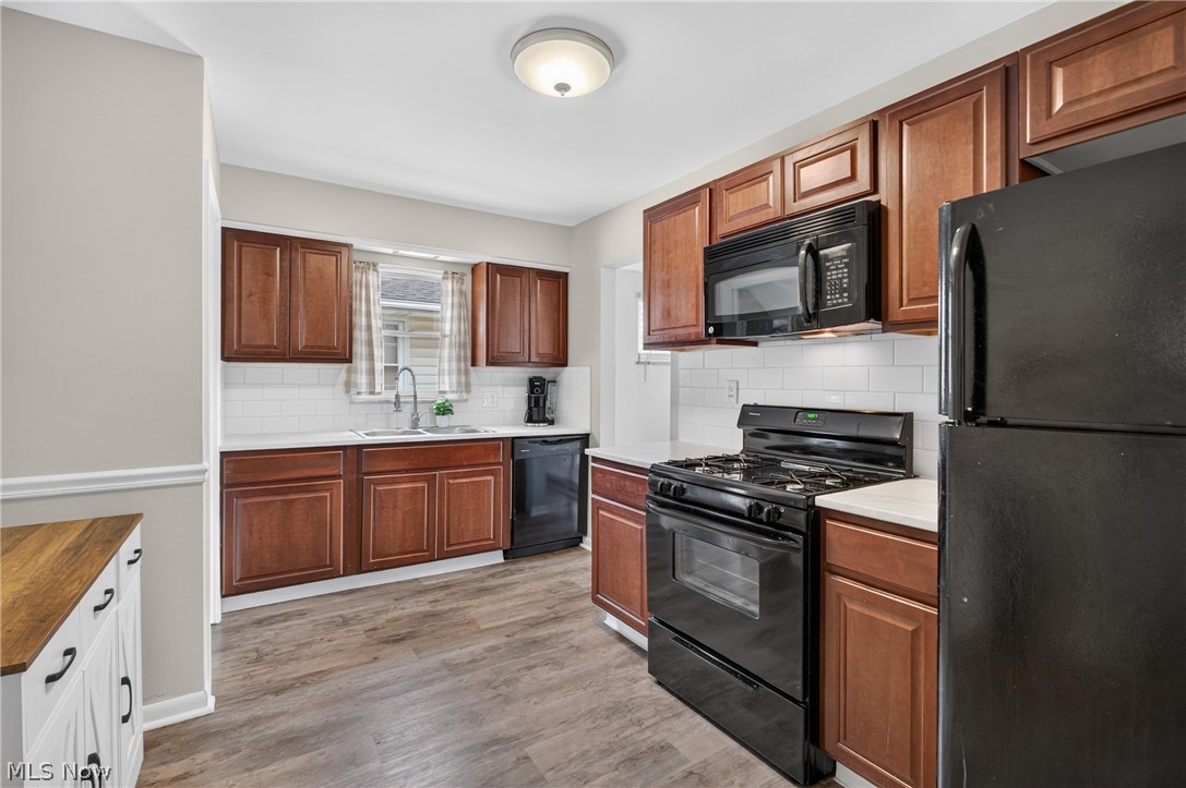 6202 Westminster Drive Parma OH 44129