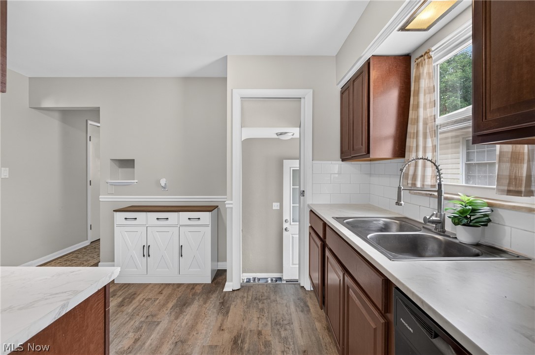6202 Westminster Drive Parma OH 44129