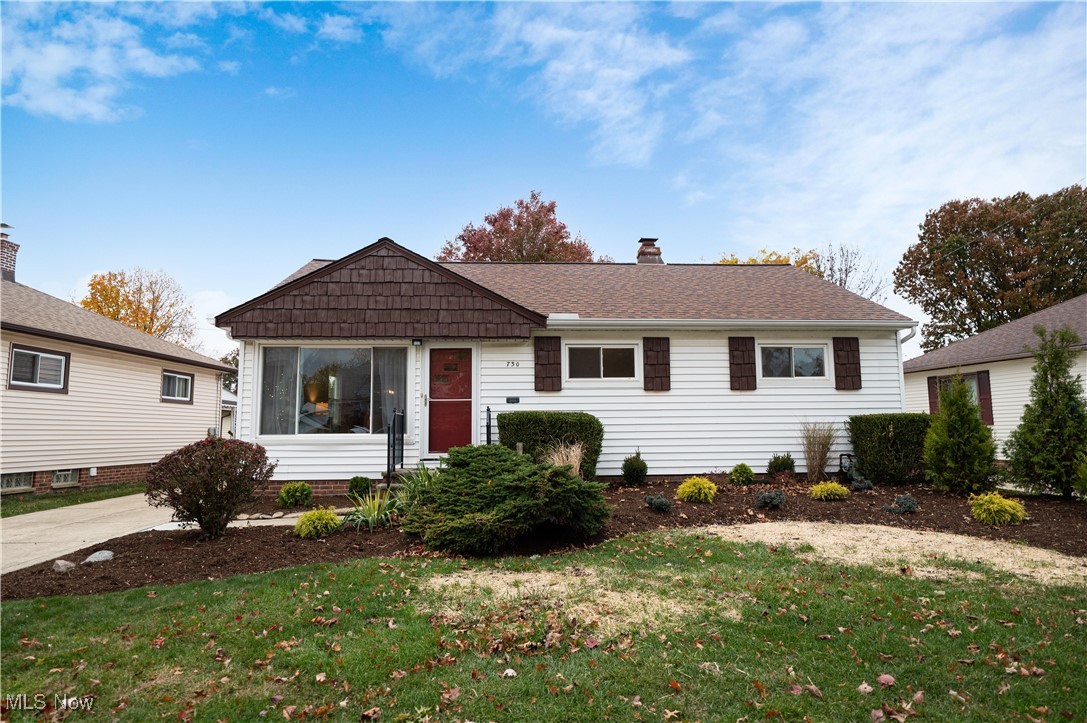 730 Glenhurst Road Willowick OH 44095