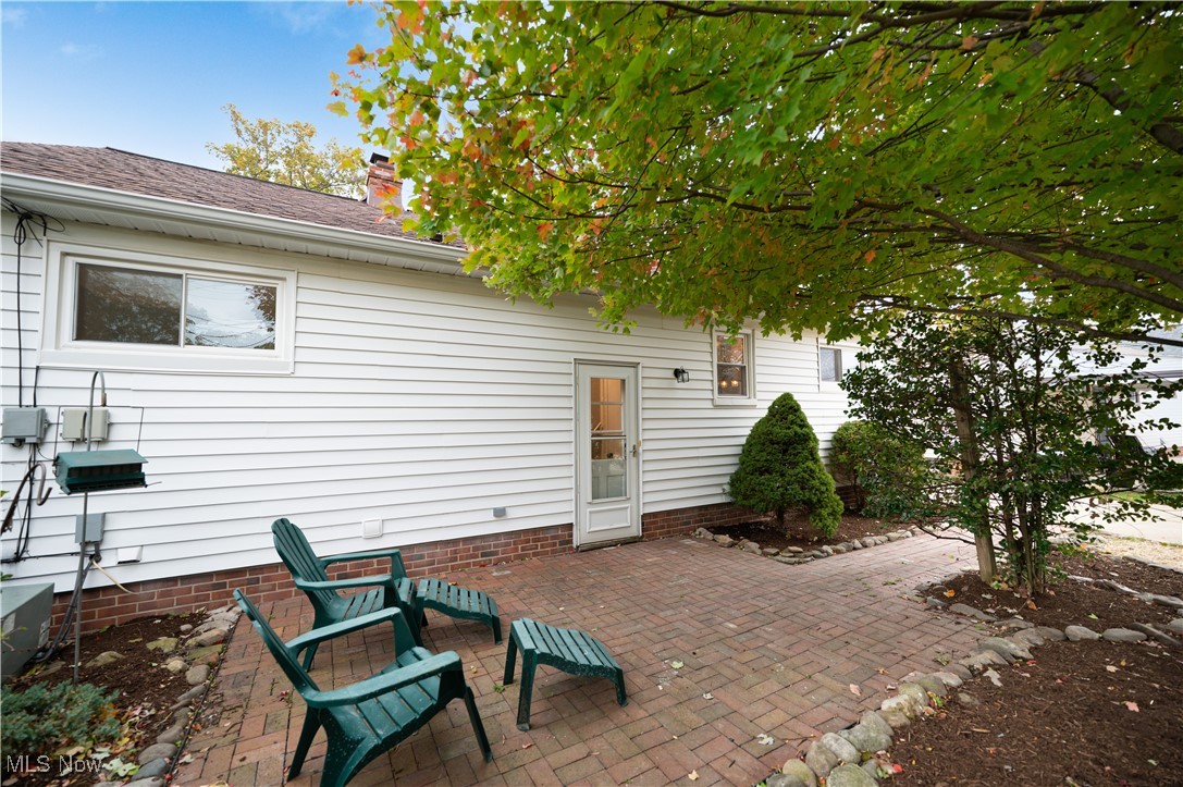 730 Glenhurst Road Willowick OH 44095