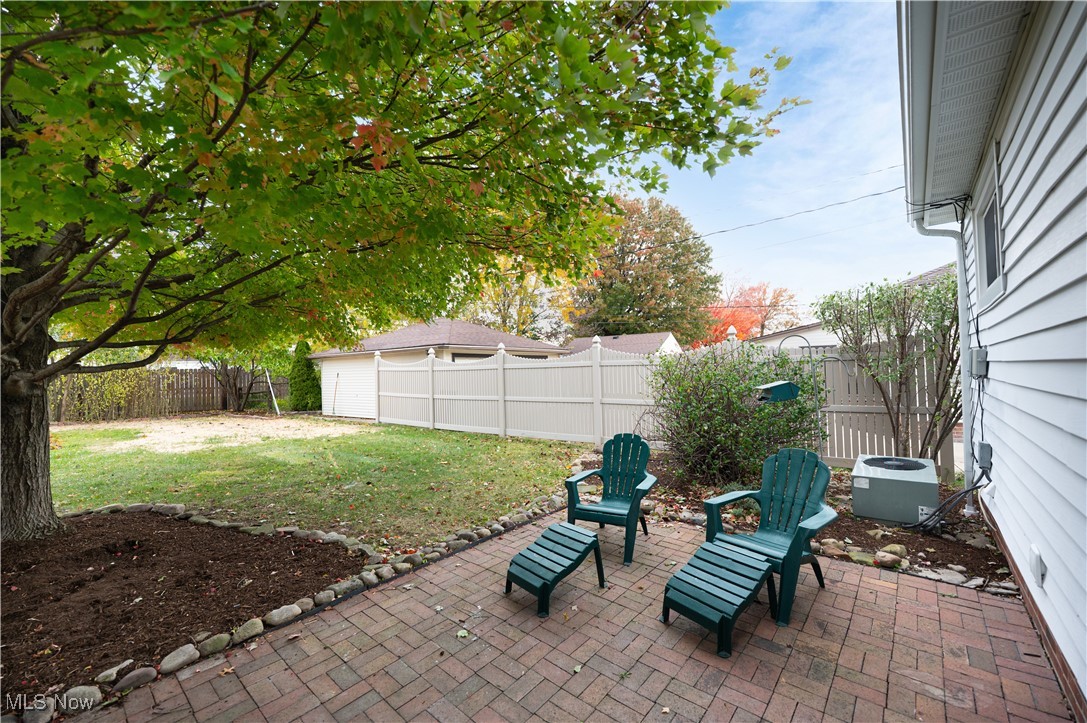 730 Glenhurst Road Willowick OH 44095