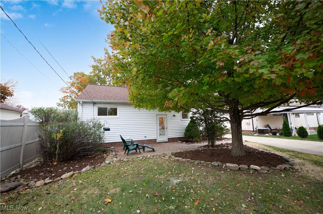 730 Glenhurst Road Willowick OH 44095