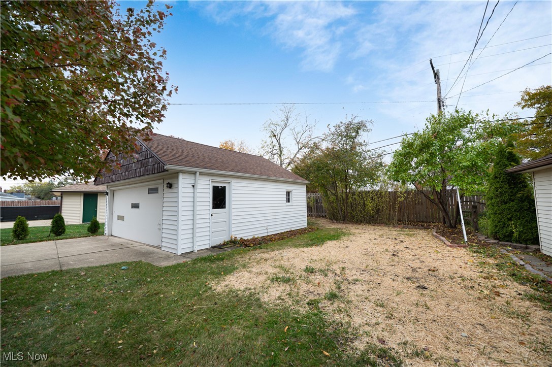 730 Glenhurst Road Willowick OH 44095