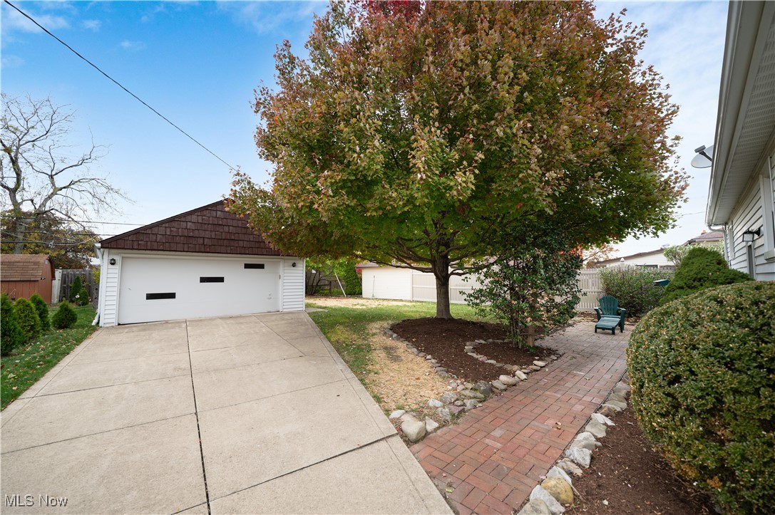 730 Glenhurst Road Willowick OH 44095