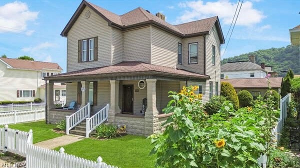 218 N 3rd Street Toronto OH 43964