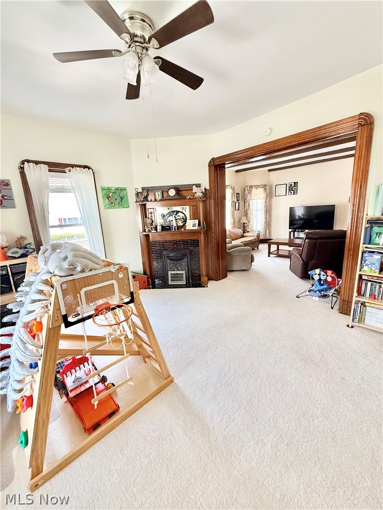 218 N 3rd Street Toronto OH 43964