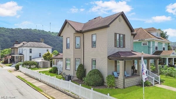 218 N 3rd Street Toronto OH 43964