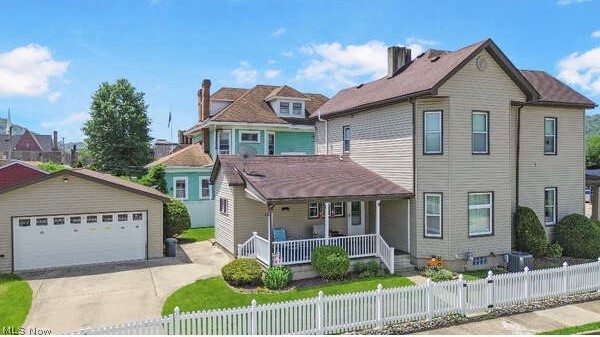 218 N 3rd Street Toronto OH 43964