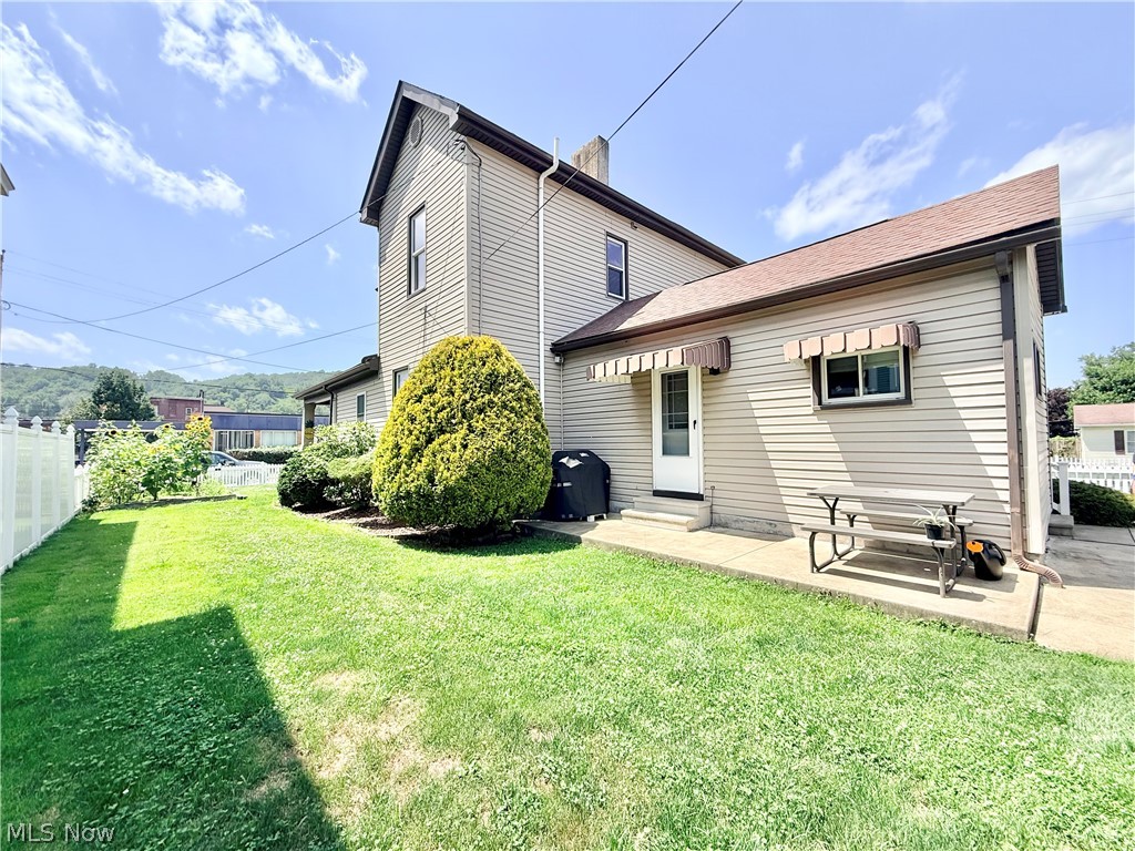 218 N 3rd Street Toronto OH 43964