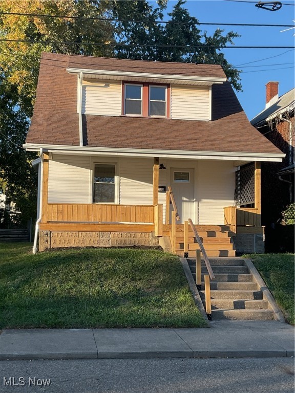 2911 7th Street SW Canton OH 44710