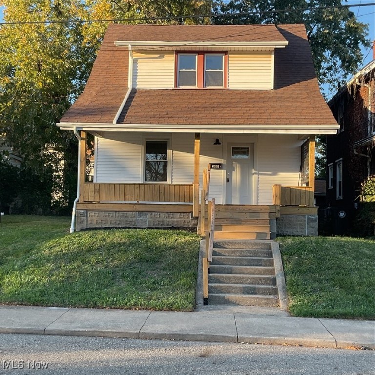 2911 7th Street SW Canton OH 44710