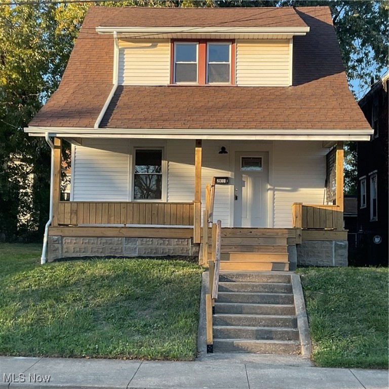 2911 7th Street SW Canton OH 44710