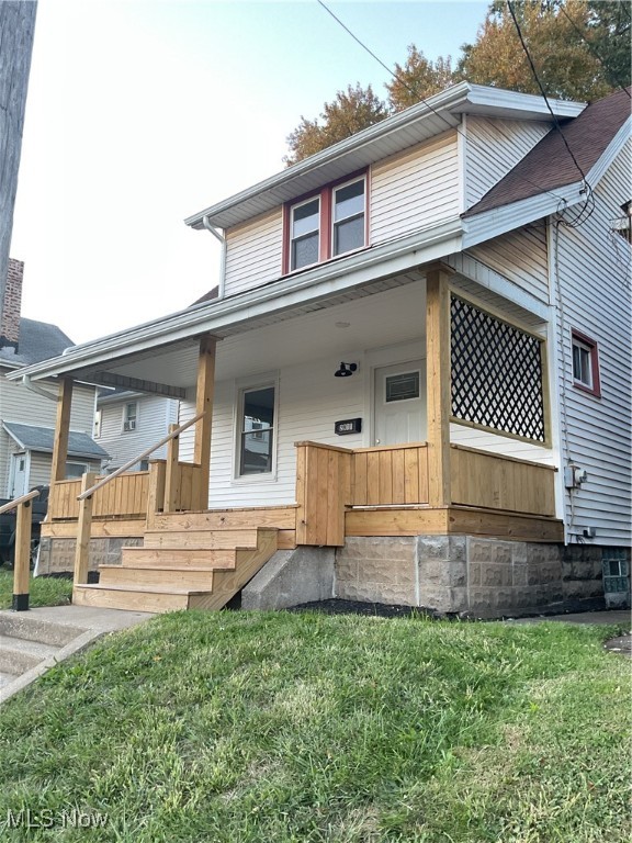 2911 7th Street SW Canton OH 44710
