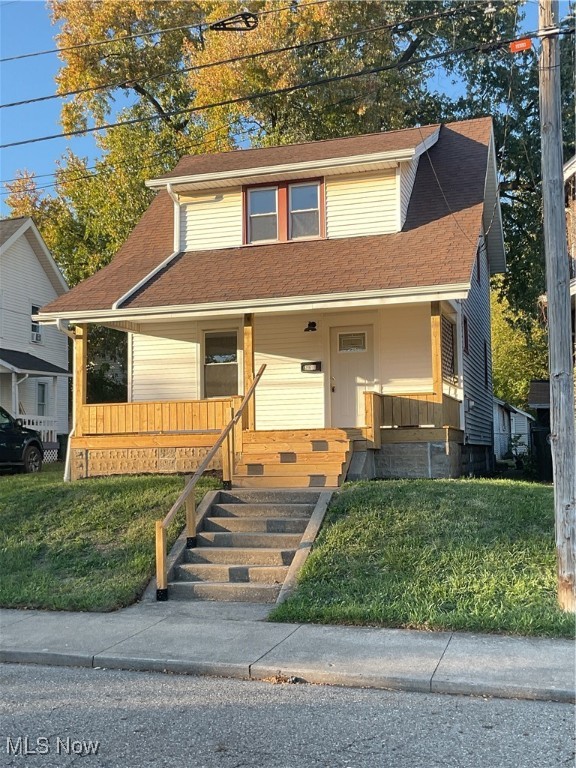 2911 7th Street SW Canton OH 44710
