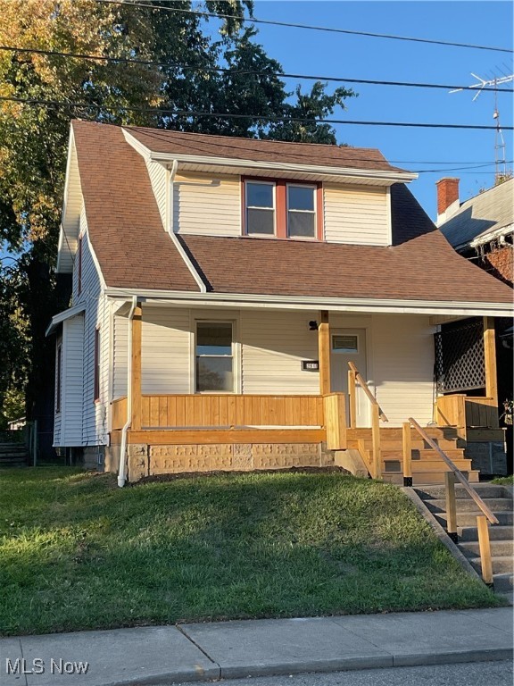 2911 7th Street SW Canton OH 44710