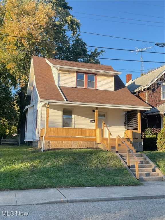 2911 7th Street SW Canton OH 44710