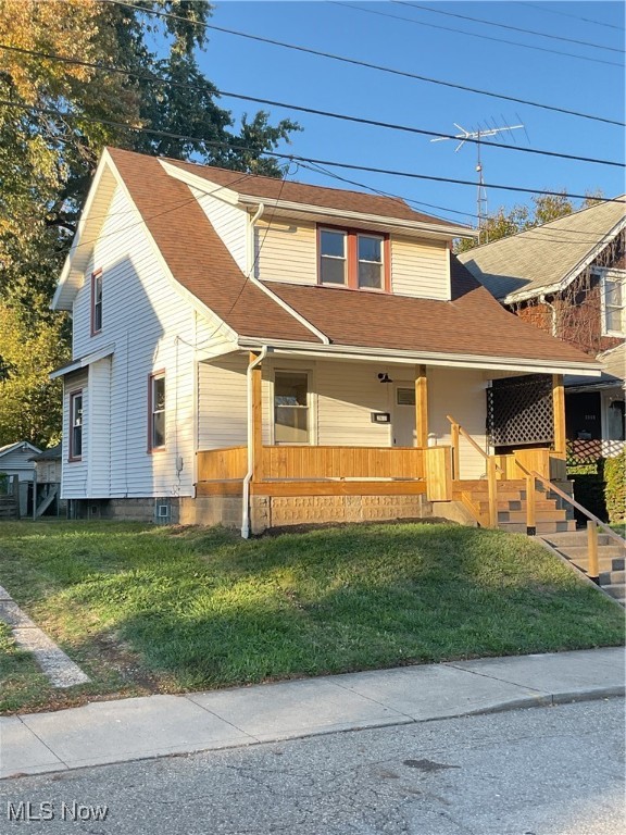 2911 7th Street SW Canton OH 44710