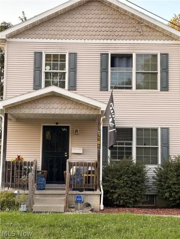 1161 Mckinley Avenue Akron OH 44306