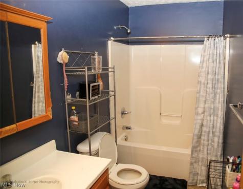 1161 Mckinley Avenue Akron OH 44306