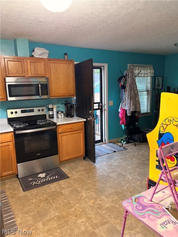 1161 Mckinley Avenue Akron OH 44306