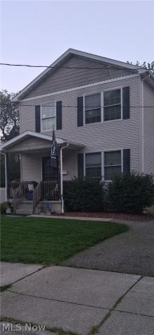1161 Mckinley Avenue Akron OH 44306