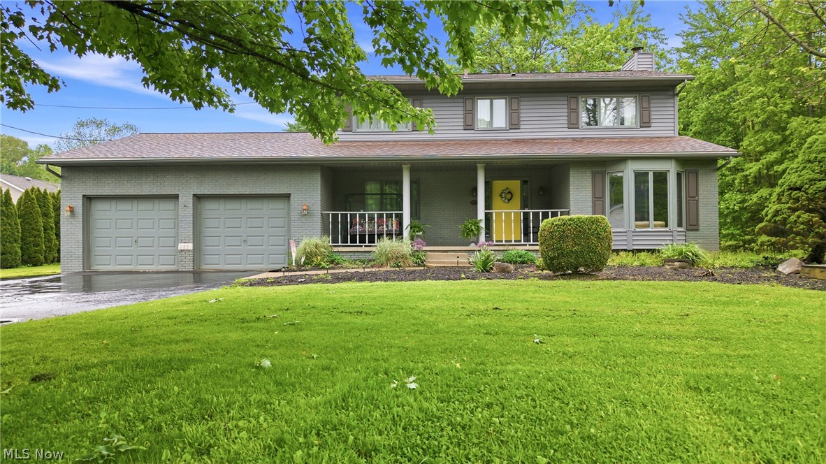 2821 Wilson Sharpsville Road Cortland OH 44410