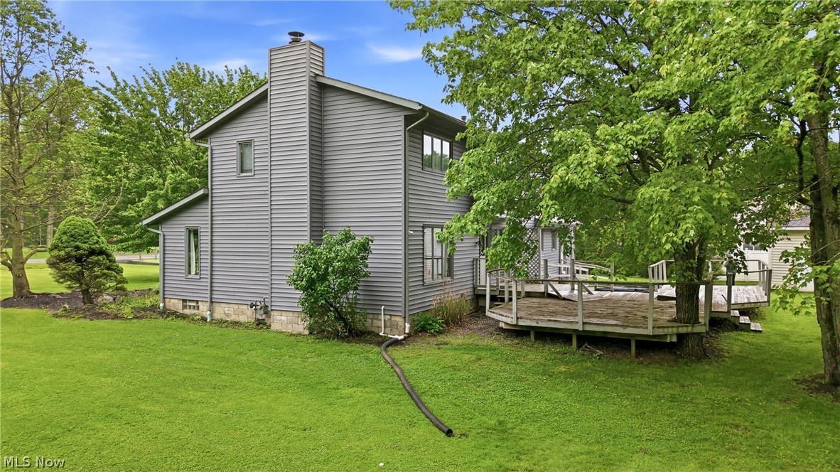 2821 Wilson Sharpsville Road Cortland OH 44410