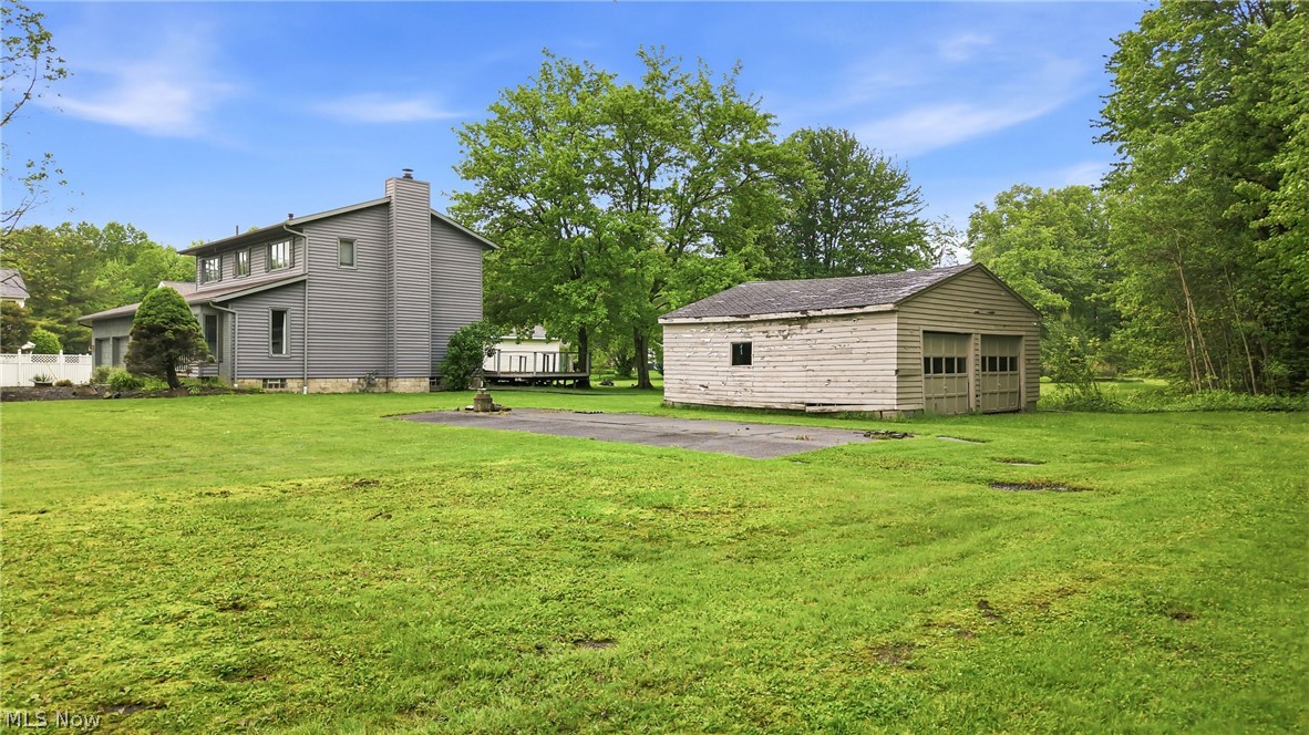 2821 Wilson Sharpsville Road Cortland OH 44410