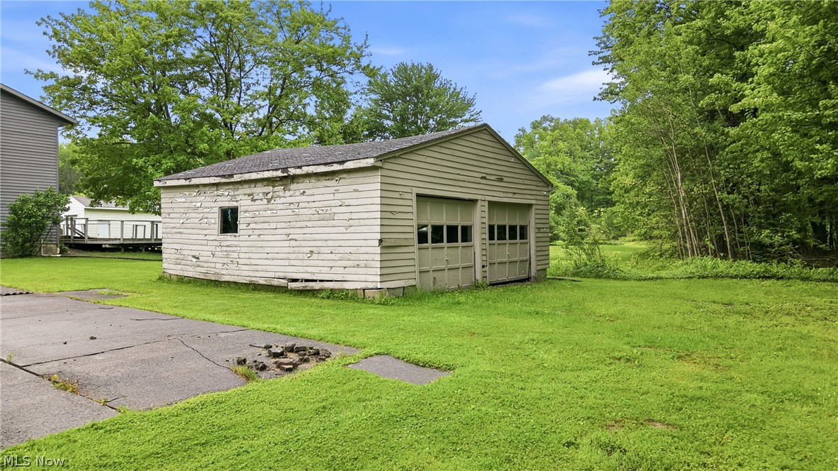 2821 Wilson Sharpsville Road Cortland OH 44410