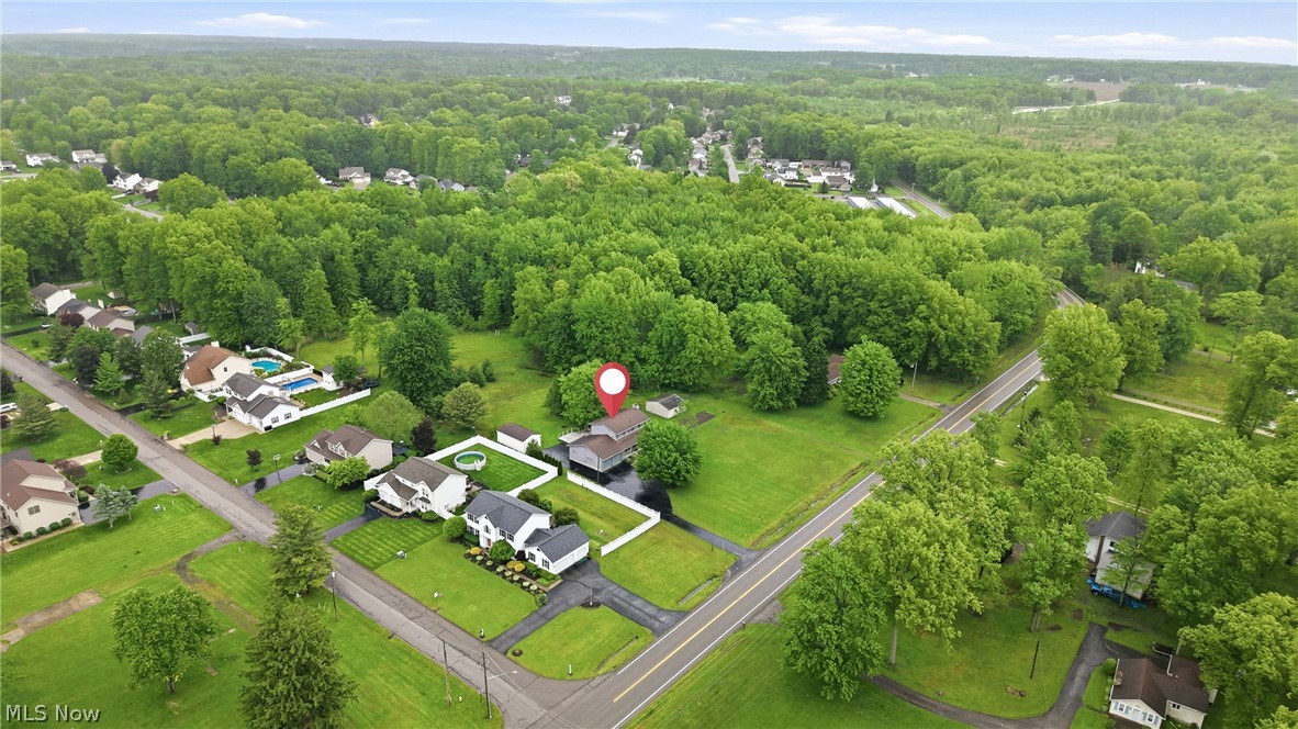 2821 Wilson Sharpsville Road Cortland OH 44410
