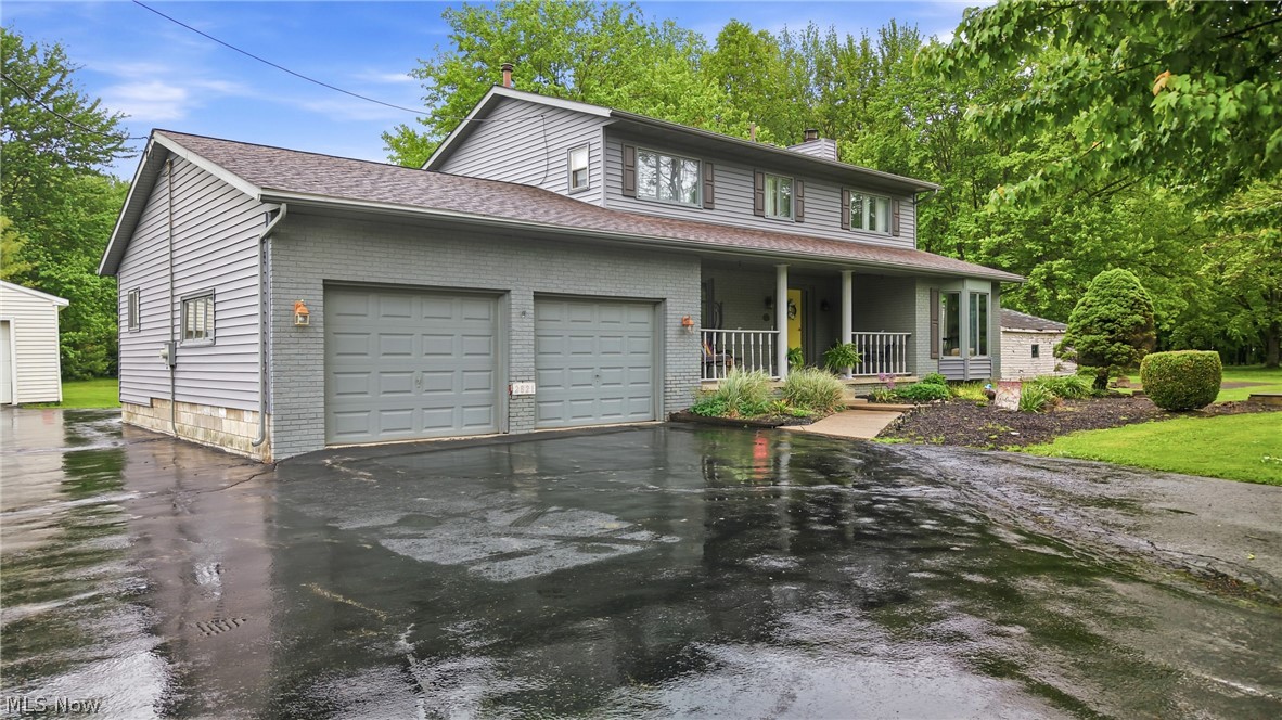 2821 Wilson Sharpsville Road Cortland OH 44410