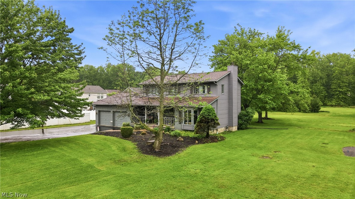 2821 Wilson Sharpsville Road Cortland OH 44410