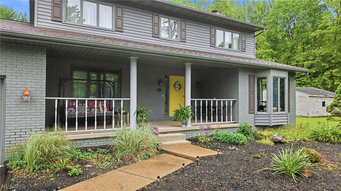 2821 Wilson Sharpsville Road Cortland OH 44410
