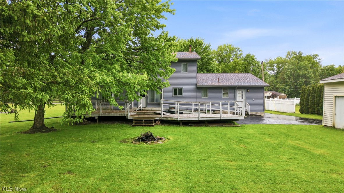2821 Wilson Sharpsville Road Cortland OH 44410