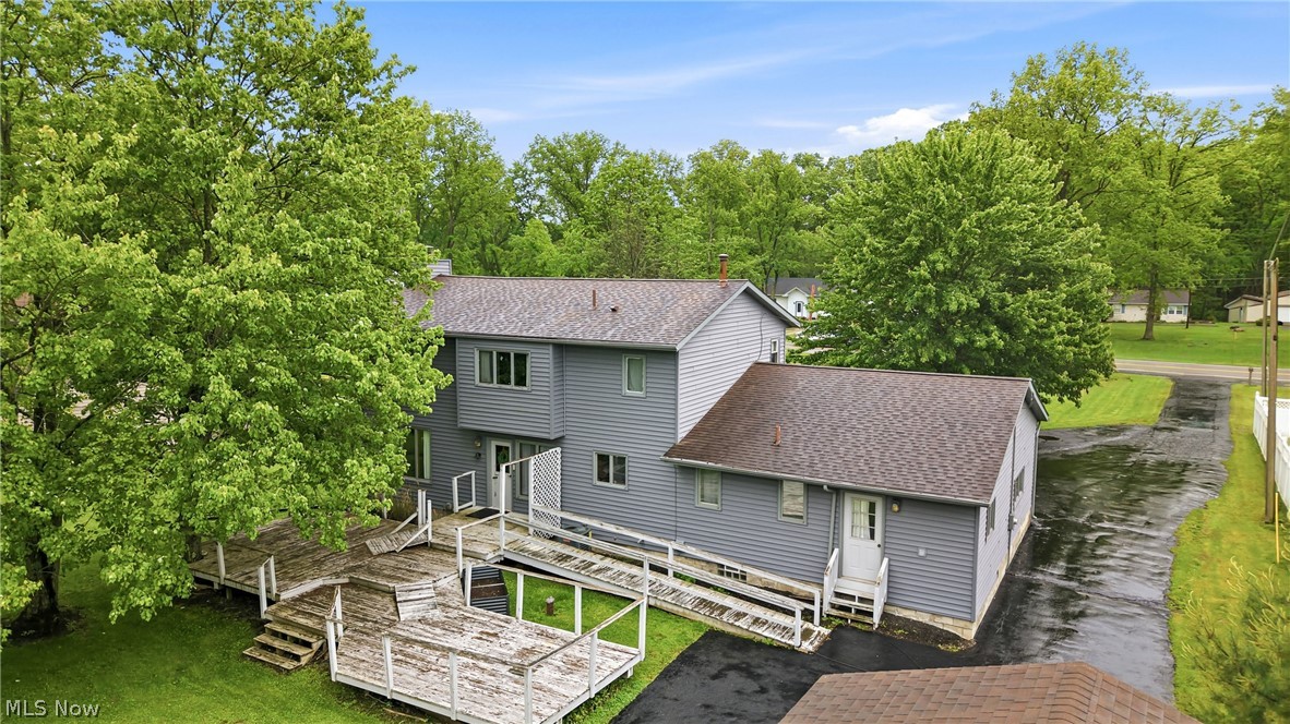2821 Wilson Sharpsville Road Cortland OH 44410