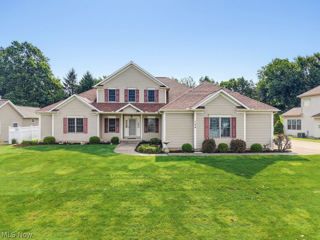 154 Whittlesey Drive Tallmadge OH 44278